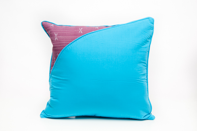 dragon fly 4 boho style cushion